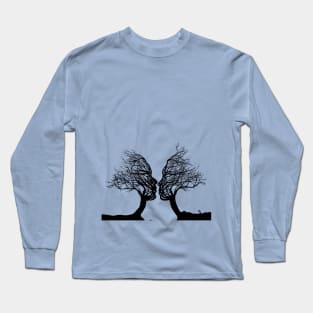 Eternal Love Long Sleeve T-Shirt